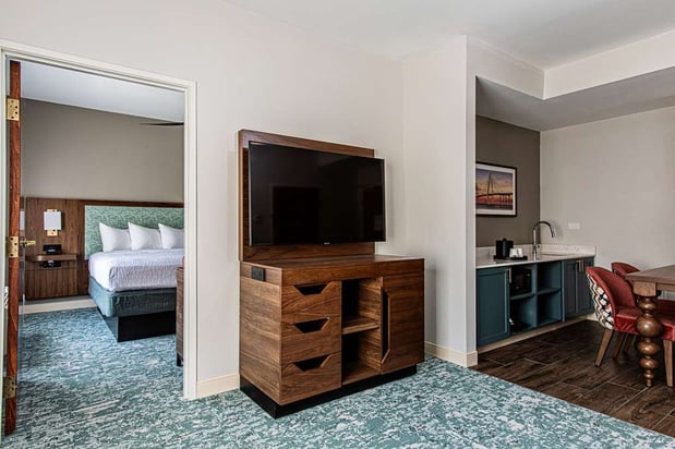 Images Hampton Inn & Suites Charleston/West Ashley