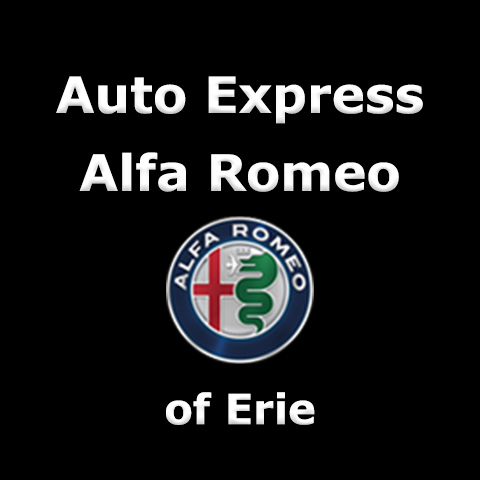 Auto Express Alfa Romeo of Erie