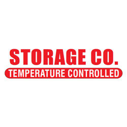 Storage Company (Hillcrest) Logo