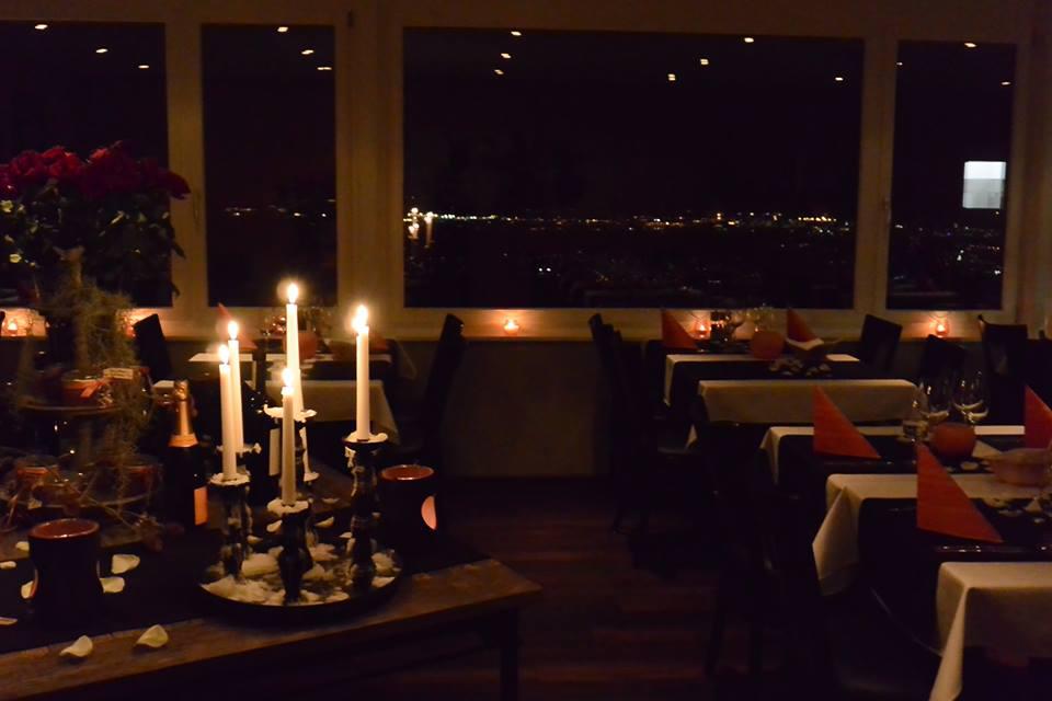 Bergmatten, Hofstetten SO in Hofstetten SO