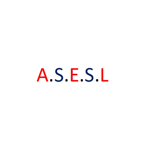 Alex Strachan Electrical Services Ltd Logo