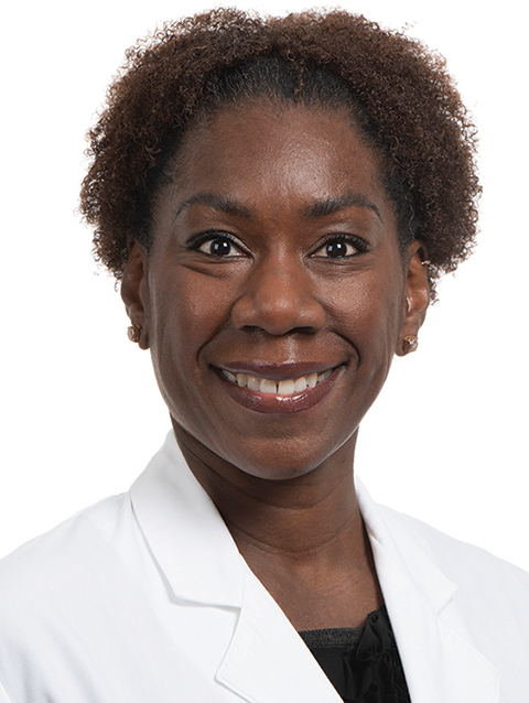 Images Amma Tyler, FNP