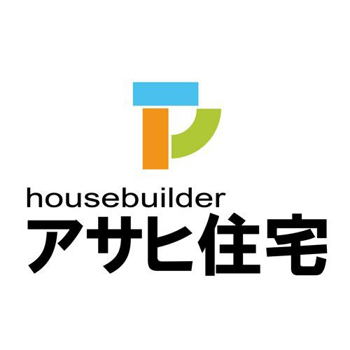 株式会社アサヒ住宅 Logo