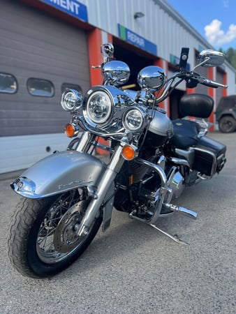 Images Gills Point S Tire & Auto Service