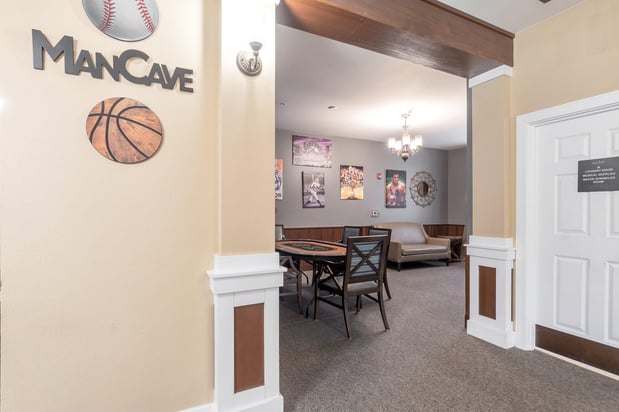 Images Gardens Care Senior Living - Saddle Rock Memory Care