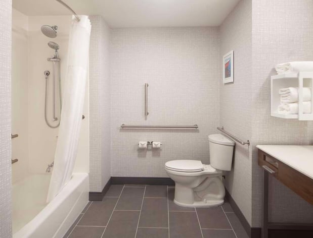Images Hampton Inn Ogallala