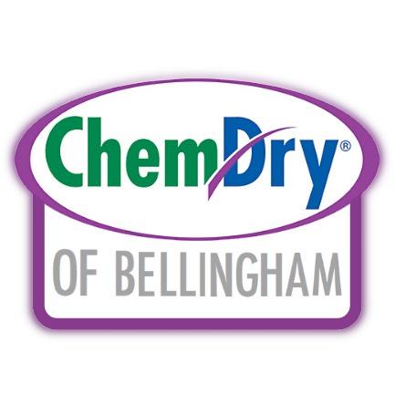 Chem-Dry of Bellingham Logo