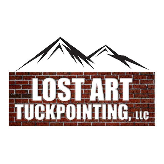Lost  Art Tuckpointing, LLC