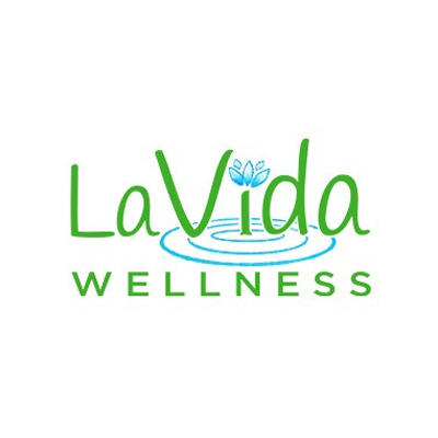LaVida Wellness Logo