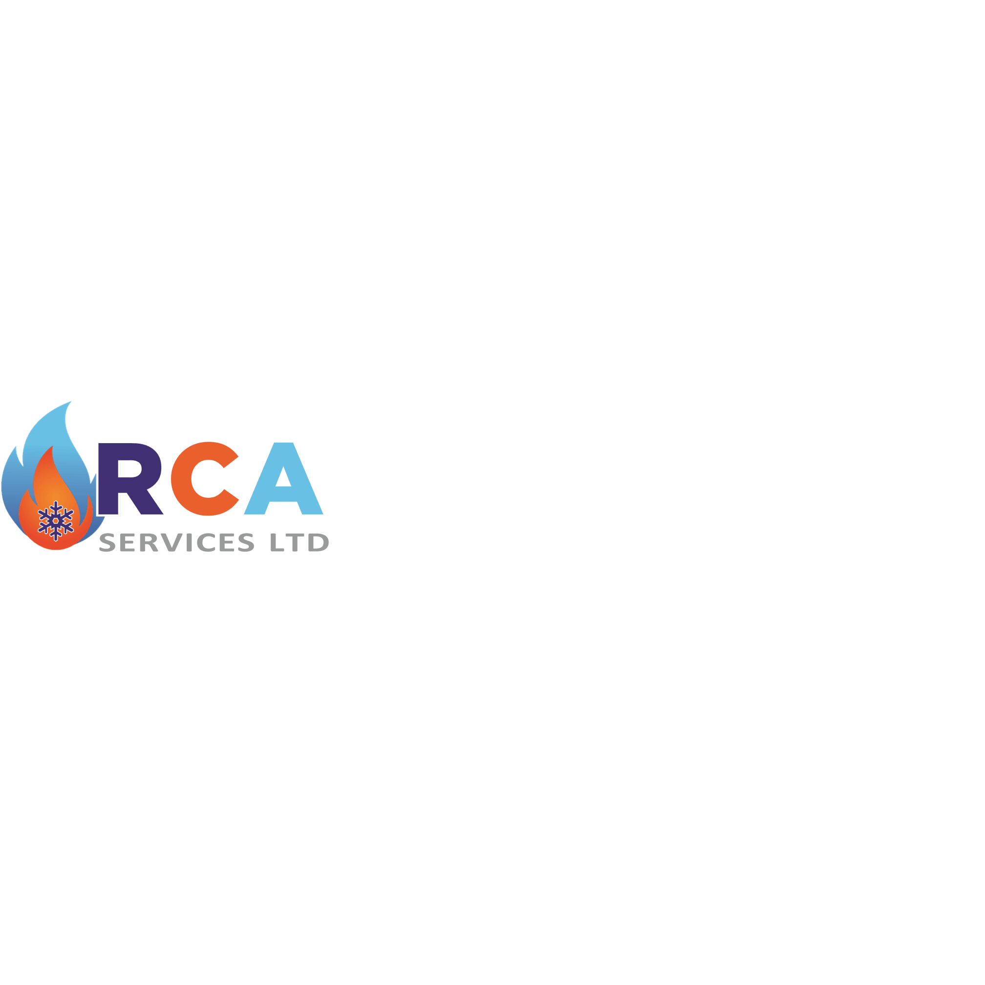 RCA Services Ltd Logo