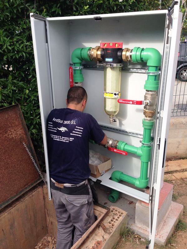 Images AndSol 3000 SL