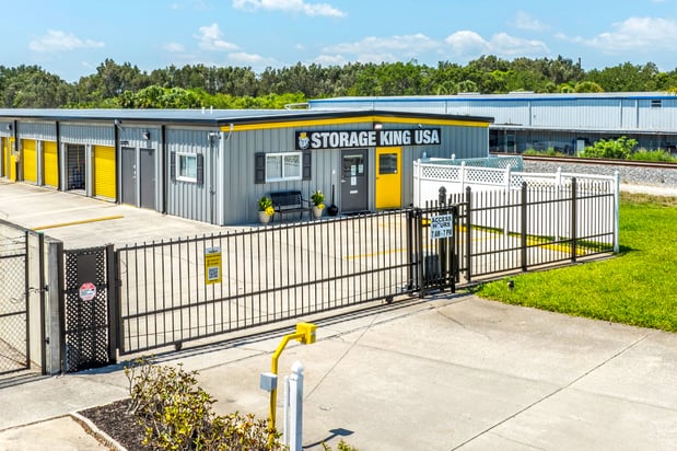 Images Storage King USA