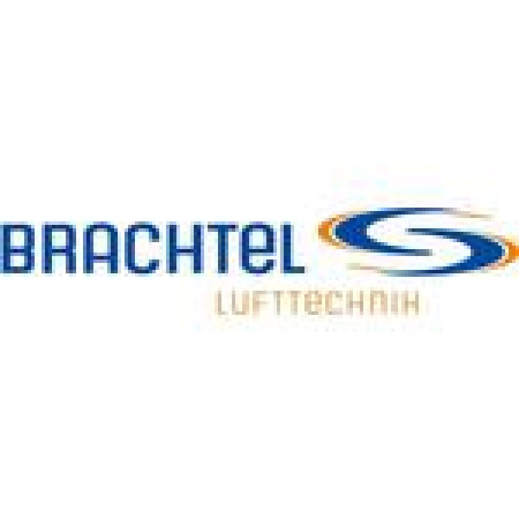 Brachtel Lufttechnik GmbH Logo