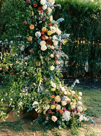 Images Homestead Floral Wedding & Events