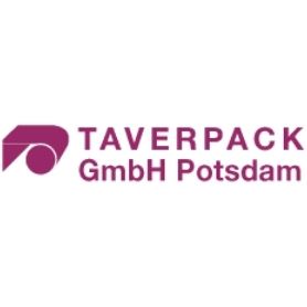 Logo TAVERPACK GmbH Potsdam