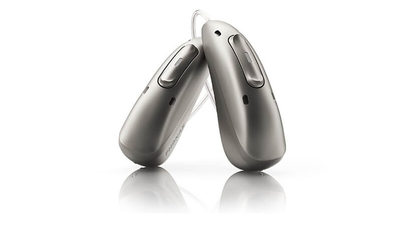 Phonak Audéo R Infinio