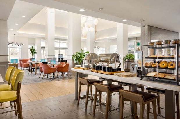 Images Hilton Garden Inn Fort Collins