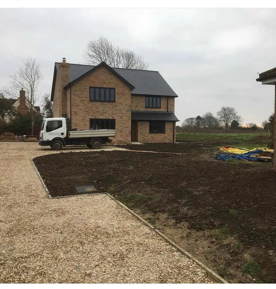 Images Totem Construction Ltd