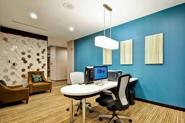 Images Homewood Suites by Hilton Cincinnati/West Chester