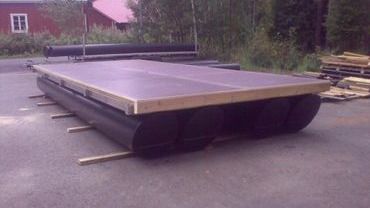 Images Rakennuspalvelu Harri Leppänen Oy