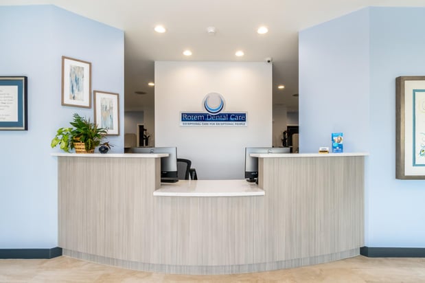 Images Rotem Dental Care