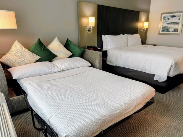 Images Holiday Inn Carlsbad - San Diego by IHG