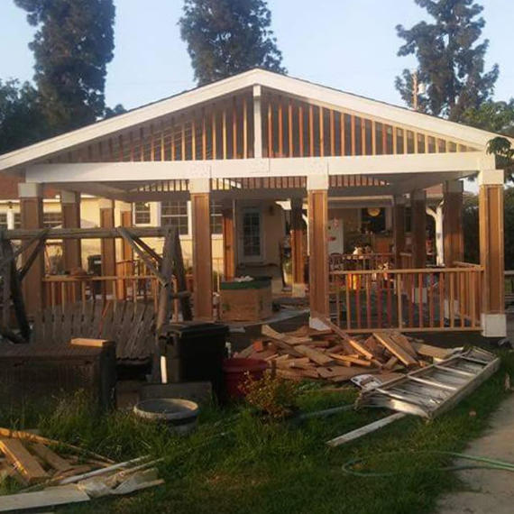 New Era Construction Image