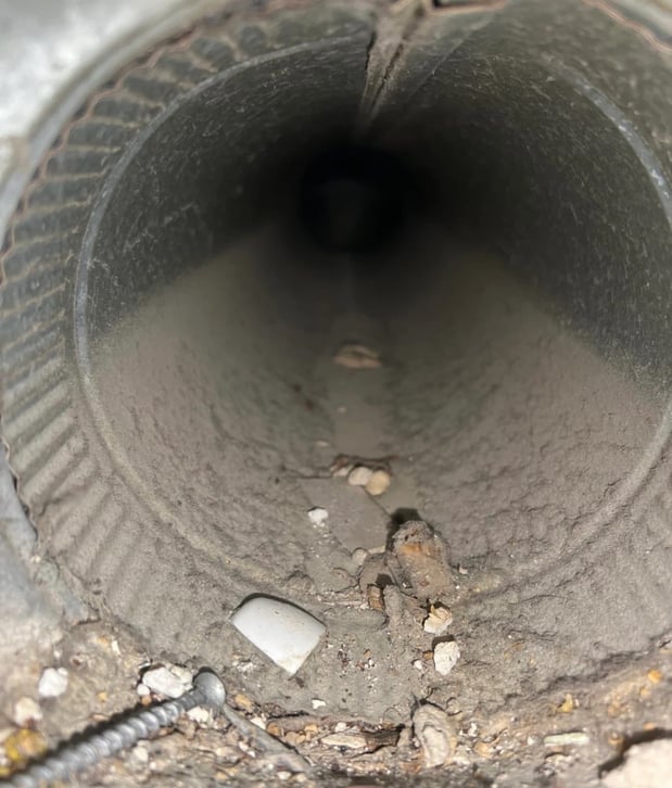 Images Ben's Air Duct Cleaning