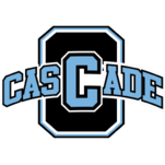Cascade Garage Door Pro Logo