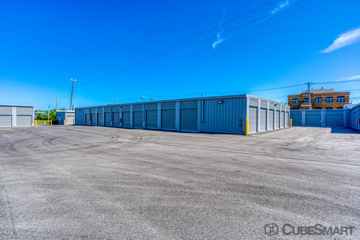 CubeSmart Self Storage Photo