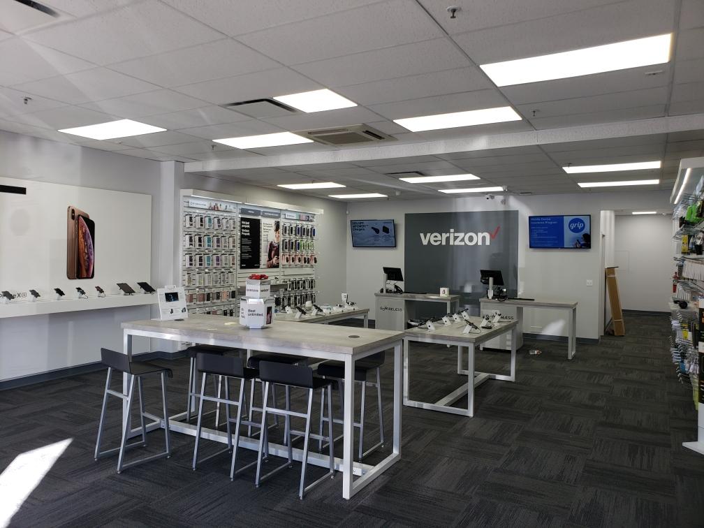 Verizon Authorized Retailer – GoWireless Photo