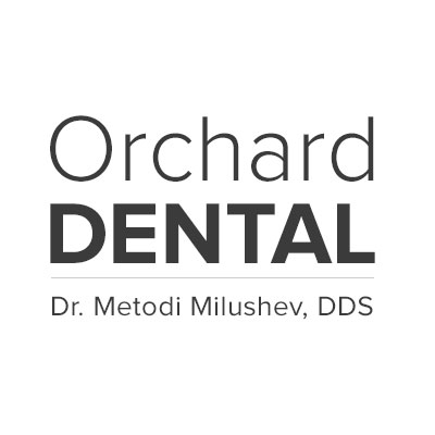 Dr. Metodi Alex Milushev, DMD