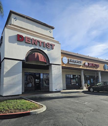 Images Everglow Family Dentistry - Corona, CA