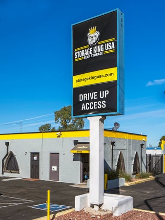 Images Storage King USA