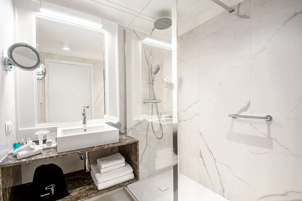 Images Radisson Blu Hotel, Sopot