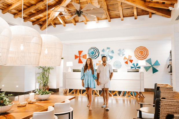 Images Lido Beach Resort