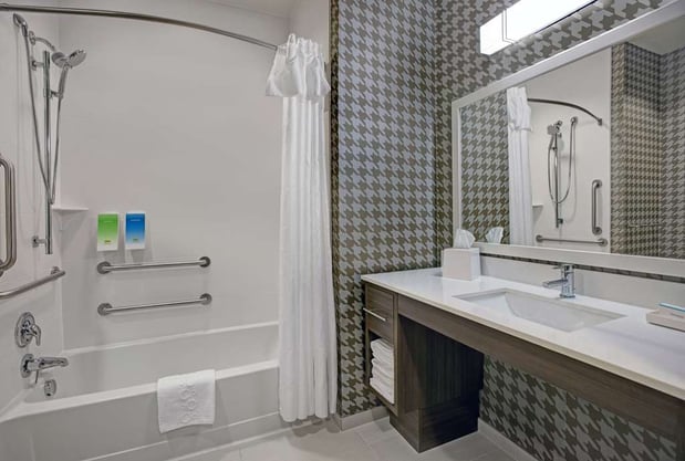 Images Home2 Suites by Hilton Richmond