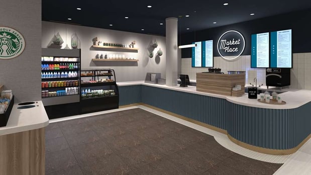 Images DoubleTree by Hilton Charlotte City Center