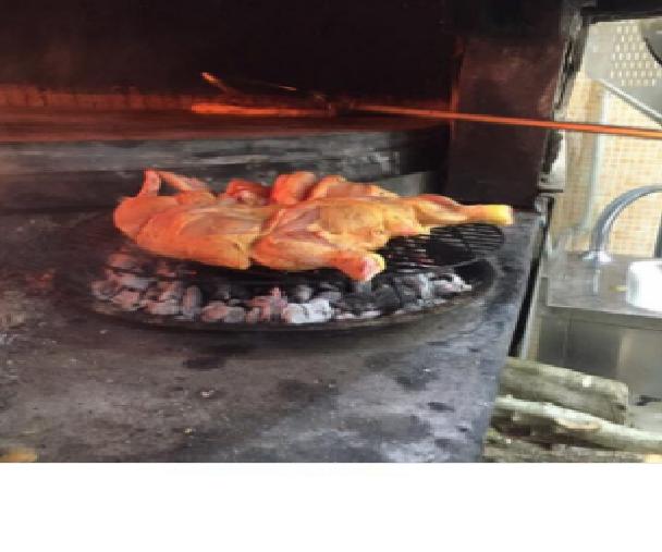 Images Il Mago degli Arrosti
