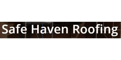 Images Safe Haven Roofing