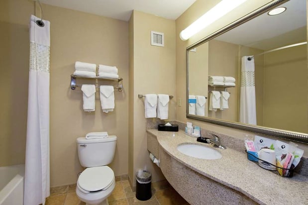 Images Hampton Inn Martinsburg South-Inwood
