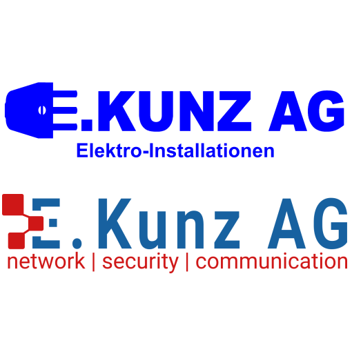 Kunz Edwin AG Logo