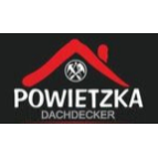 Logo Dachdecker POWIETZKA