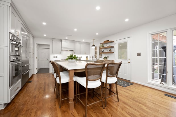 Images Estate Renovations