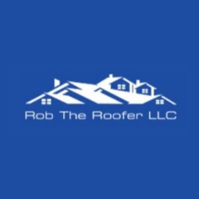 Rob The Roofer LLC Logo