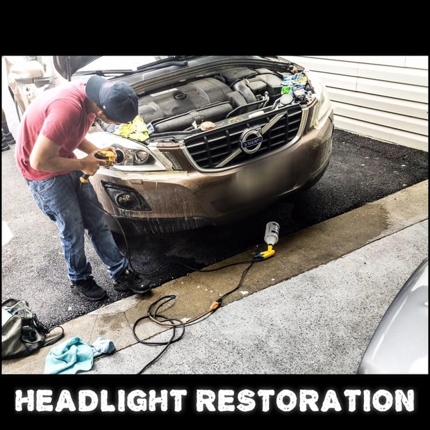Images Advance Window Tinting