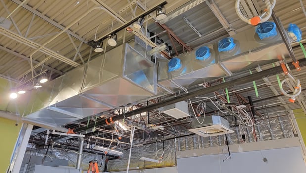 Images True Mechanical Services LLC