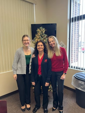 Images Michelle Boden - State Farm Insurance Agent