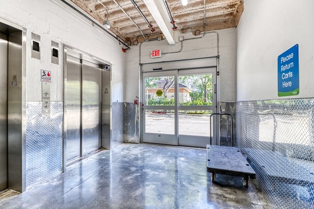 Images SmartStop Self Storage