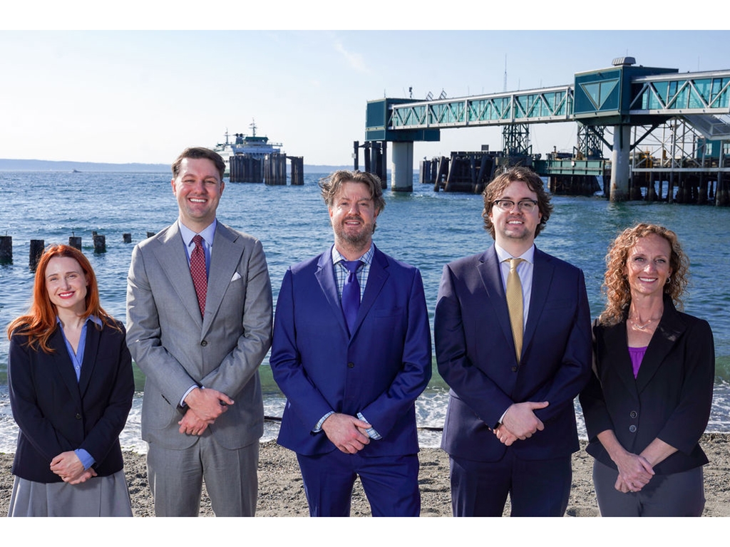 Puget Sound Wealth Advisors - Ameriprise Financial Services, LLC